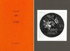 MAI, Clemente. Aiku. Con un'acquaforte di Vairo Mongatti