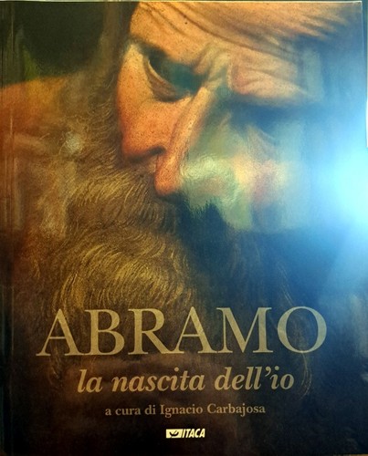 Libro abramo nascita - la,