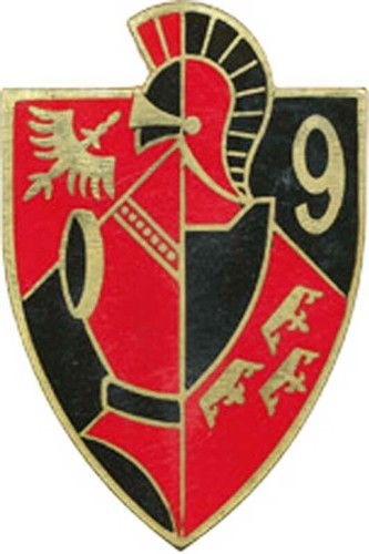 Régiment du génie - 9°,