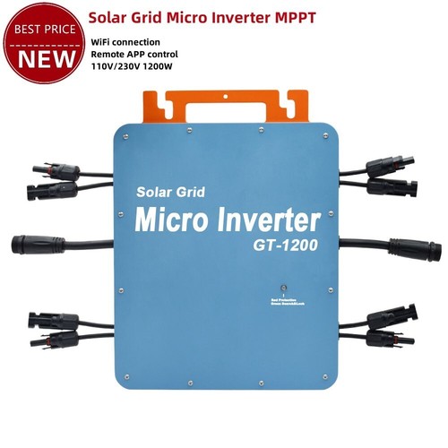 1200 1200w rete solare - rete,