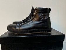 100% AUTENTICO. SNEAKER ALTA