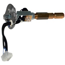 Riello Ölvorwärmer komplett