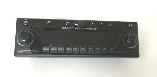 Becker be4627 pannello - becker,