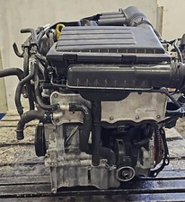 CJZ MOTORE VOLKSWAGEN POLO 1.2 TSI 90CV. 2016 RICAMBI USATI