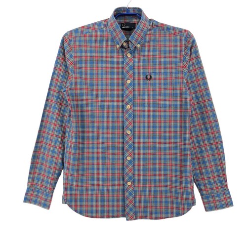 Fred perry camicia casual - camicia, a
