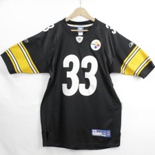 NFL Reebok Pittsburgh Steelers