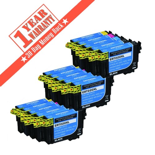 220xl t220xl ink - t220xl, cartridge