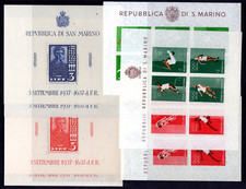 SAN MARINO E L'EUROPA