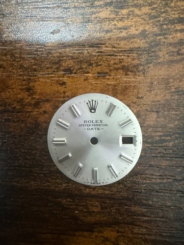 Rolex ladies oyster - oyster, perpetual
