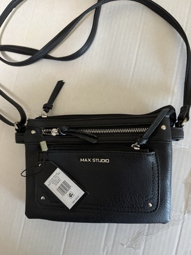 Tracolla max studio doppio - max,