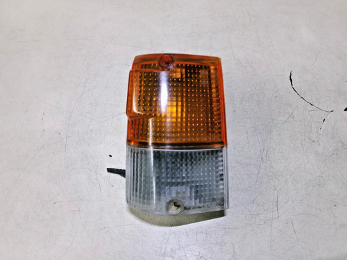 1124 236r fanalino freccia - 1124-236r,