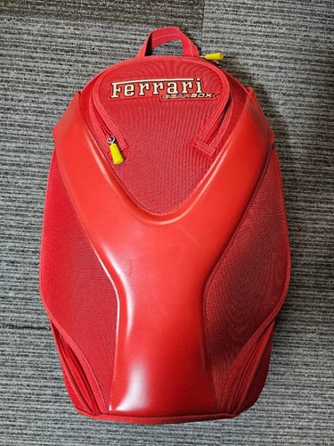 Zaino ferrari marlboro - zaino,