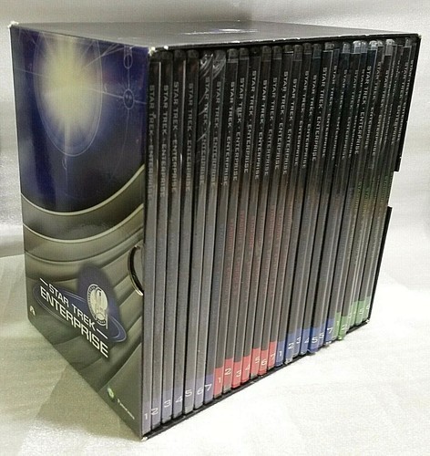 Star trek enterprise - enterprise,