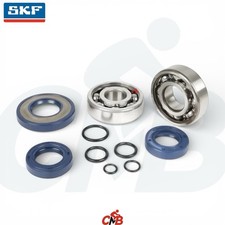 KIT CUSCINETTI E PARAOLI DI
