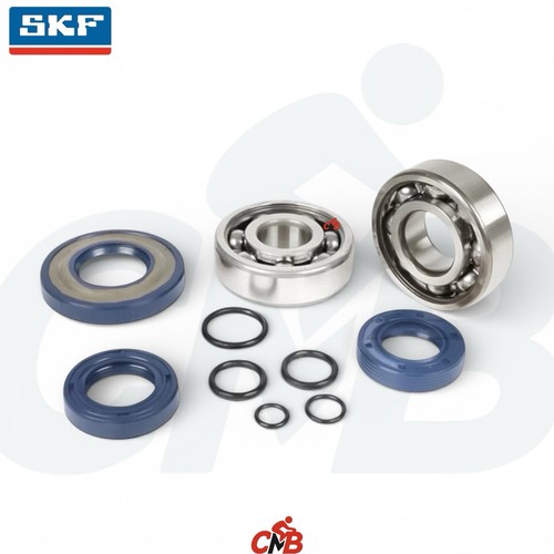 Kit cuscinetti paraoli - kit, e