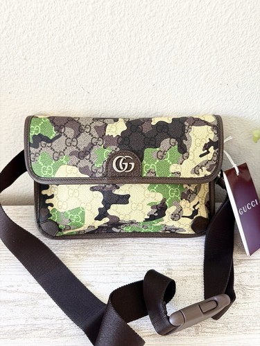 Nuova borsa tracolla gucci - a,