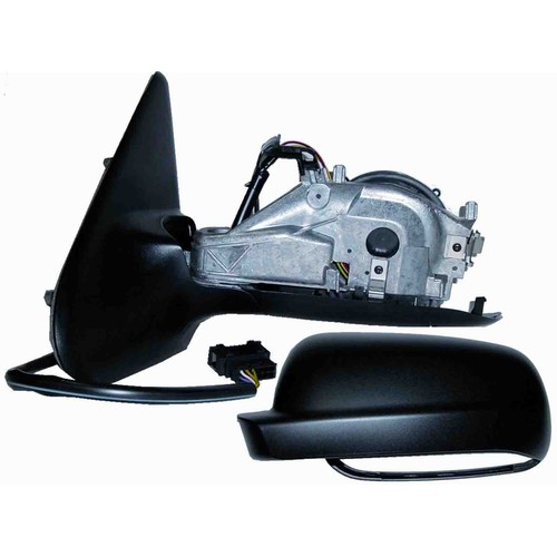 Retrovisore elettrico termico - elettrico,