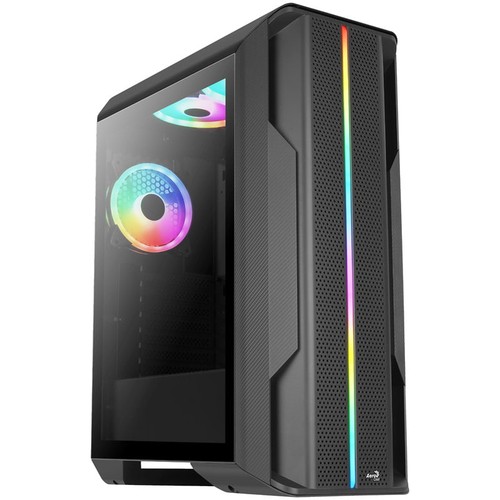 Aerocool advanced technologies - aerocool,