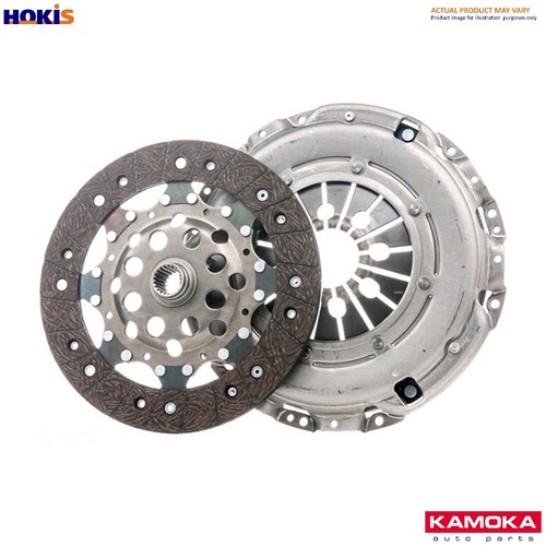 Kit frizione kc194 - kit, per