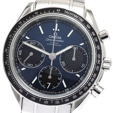 Omega Speedmaster Racing