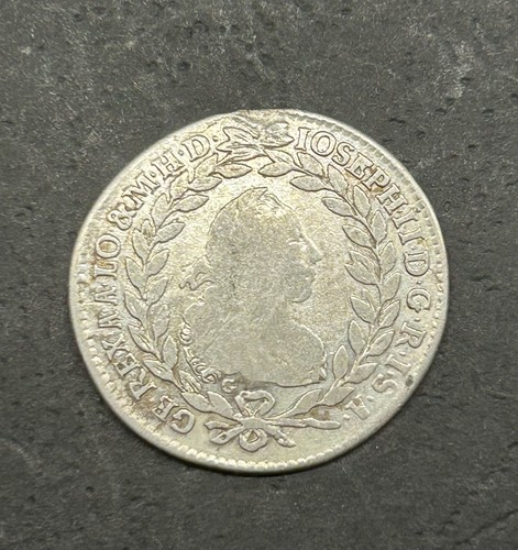 Impero austriaco 20 - -,