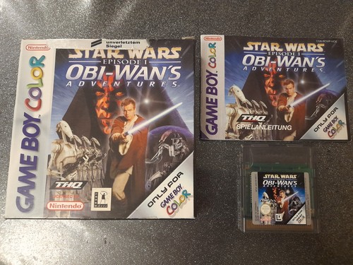 Star wars episode obi - star,