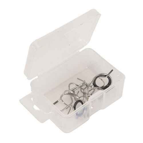 Kit riparazione canne pesca - canne, a
