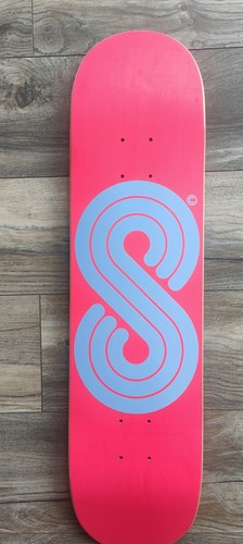 Raro mazzo skateboard - mazzo, bobby