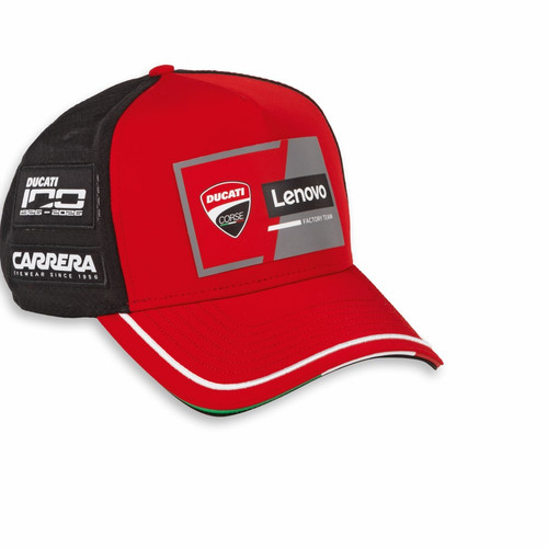 Ducati corse moto gp26 team - corse,