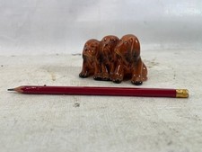 Beswick 917  Spaniel Trio
