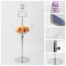 BANCARELLA ESPOSITORE DA