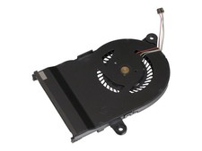 Asus ZenBook UX301LA ventola