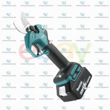 18v brushless pruning shears - 18v,