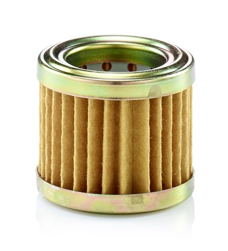 Filtro carburante mann filter - carburante, mann-filter