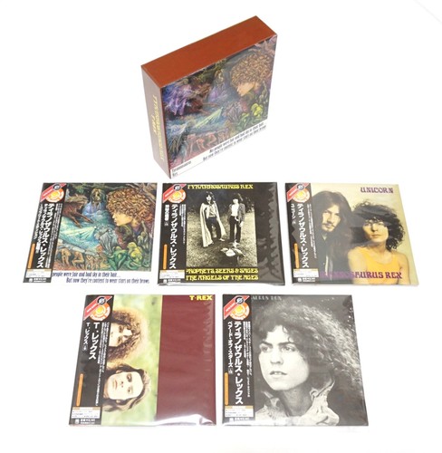 Tyrannosaurus rex - t.,