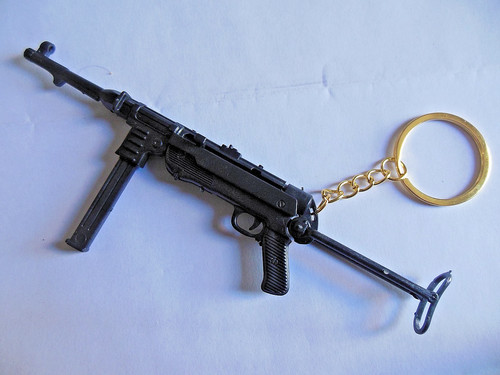 Tedesco 40 - -, mp