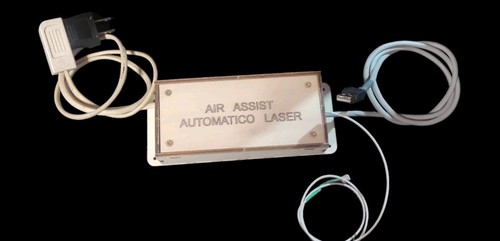 Laser co2 modulo - co2,