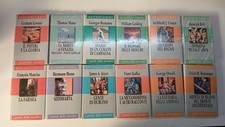 I Grandi della Narrativa