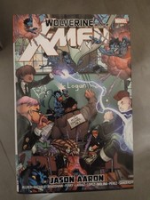 Wolverine and the X-Men