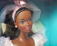 Barbie vintage wal - vintage, *wal-mart