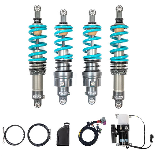 Coilover nitron per - nitron, r1