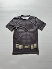 Under Armour Alter Ego Batman