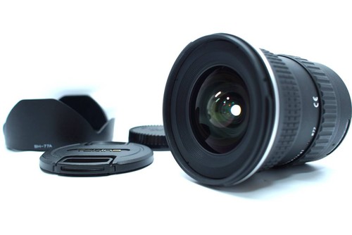Tokina pro mm f2 - tokina, 11-16