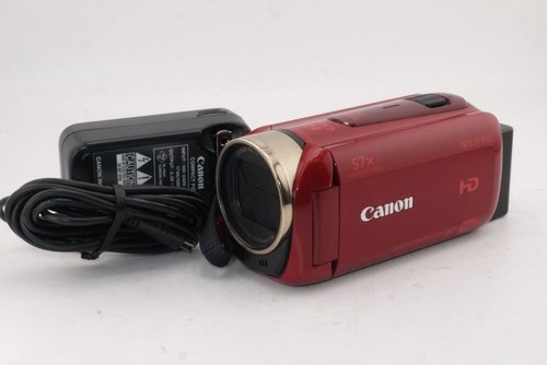 Videocamera digitale canon - videocamera,