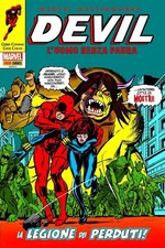 MARVEL MASTERWORKS - DEVIL n