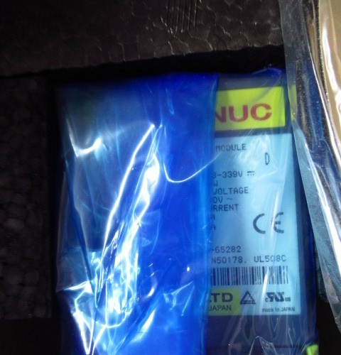 Fanuc a06b 6114 h207 servo - fanuc,