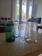 Antichi vasi erboristeria - antichi,