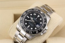 kone rolex gmt master II del