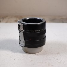 Vivitar MC 3x Teleconvertitore