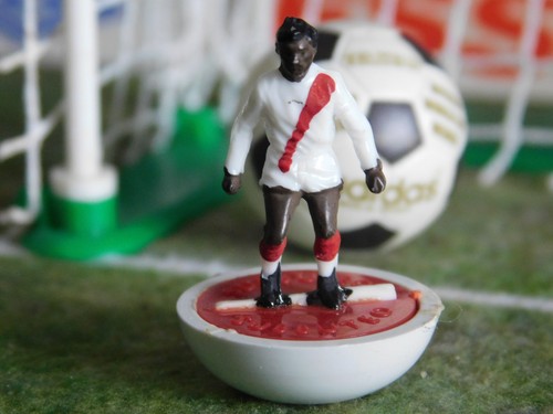 Subbuteo vintage anni - vintage,